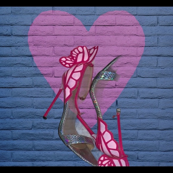 Shoes - Picture 2 of 2